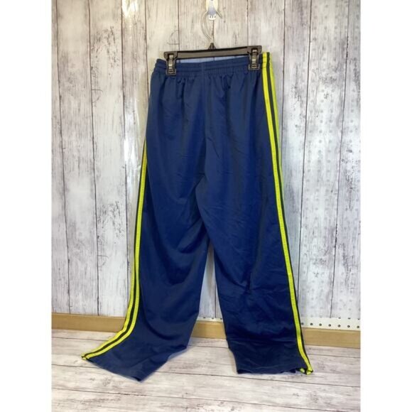 Preppy Streetwear Coquette Utility Adidas Sweatpants Size Large for Men - Picture 1 of 5